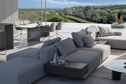Villa a Estepona, Malaga, Estepona - € 2.250.000 | Ref: BEMD2745 - foto 10