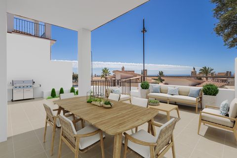 Villa i Mijas, Malaga, Mijas - € 490.000 | Ref: BEMD2748 - foto 2