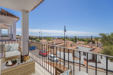 Villa i Mijas, Malaga, Mijas - € 490.000 | Ref: BEMD2748 - foto 8