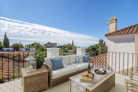 Villa a Mijas, Malaga, Mijas - € 590.000 | Ref: BEMD2749 - foto 6