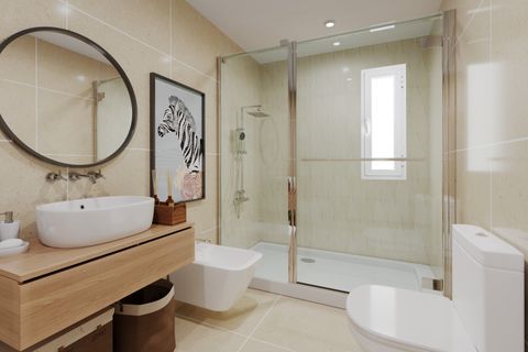Villa a Mijas, Malaga, Mijas - € 590.000 | Ref: BEMD2749 - foto 10