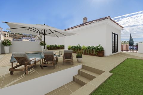 Villa a Mijas, Malaga, Mijas - € 590.000 | Ref: BEMD2749 - foto 13
