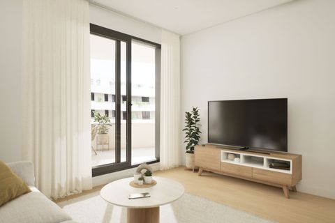 Penthouse i Mijas Costa, Malaga - foto 5