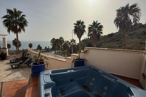 Villa i Salobrena, Granada, Salobrena - € 480.000 | Ref: M643 - foto 2
