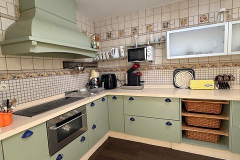 Villa i Salobrena, Granada, Salobrena - € 480.000 | Ref: M643 - foto 7