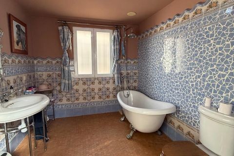 Villa i Salobrena, Granada, Salobrena - € 480.000 | Ref: M643 - foto 9