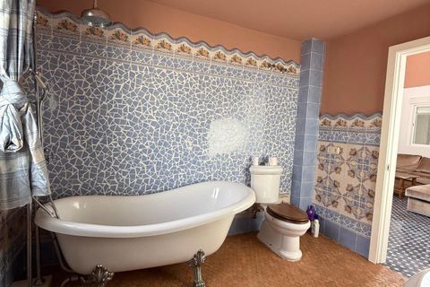 Villa i Salobrena, Granada, Salobrena - € 480.000 | Ref: M643 - foto 10