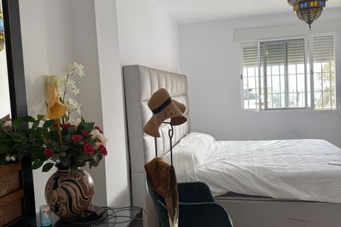 Villa i Salobrena, Granada, Salobrena - € 480.000 | Ref: M643 - foto 13