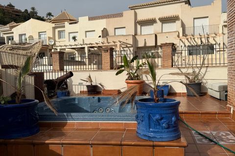 Villa i Salobrena, Granada, Salobrena - € 480.000 | Ref: M643 - foto 23
