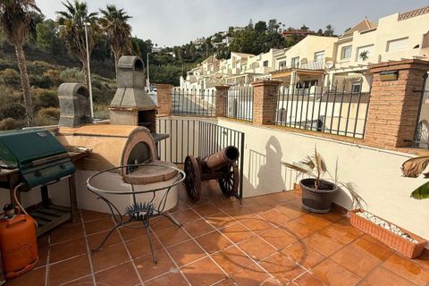 Villa i Salobrena, Granada, Salobrena - € 480.000 | Ref: M643 - foto 25