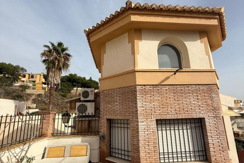 Villa i Salobrena, Granada, Salobrena - € 480.000 | Ref: M643 - foto 26