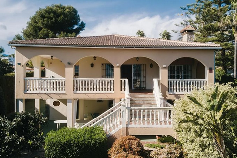 Villa i Marbella, Malaga, Marbella - € 2.150.000 | Ref: 428-04136D - foto 1