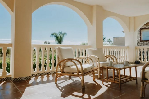 Villa i Marbella, Malaga, Marbella - € 2.150.000 | Ref: 428-04136D - foto 2