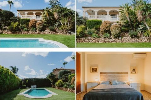Villa i Marbella, Malaga, Marbella - € 2.150.000 | Ref: 428-04136D - foto 9