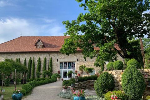 Villa a Morestel, Isere, Morestel - € 1.762.000 | Ref: HH-15692760 - foto 5