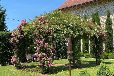 Villa a Morestel, Isere, Morestel - € 1.762.000 | Ref: HH-15692760 - foto 6