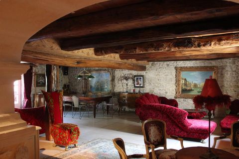 Villa a Morestel, Isere, Morestel - € 1.762.000 | Ref: HH-15692760 - foto 8