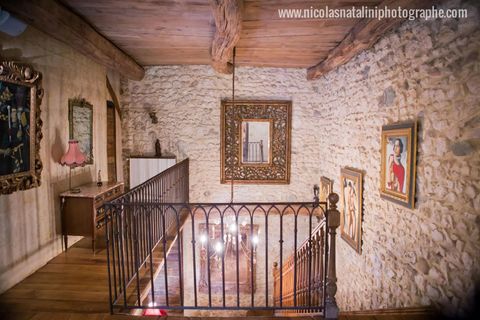 Villa a Morestel, Isere, Morestel - € 1.762.000 | Ref: HH-15692760 - foto 9