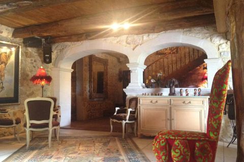 Villa a Morestel, Isere, Morestel - € 1.762.000 | Ref: HH-15692760 - foto 10
