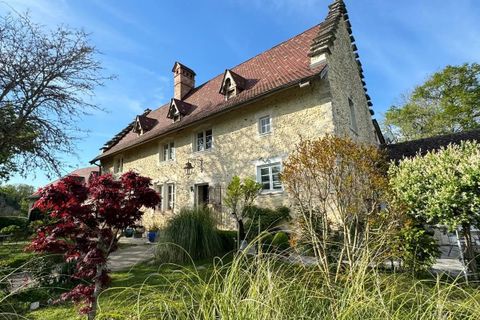Villa a Morestel, Isere, Morestel - € 1.762.000 | Ref: HH-15692760 - foto 16