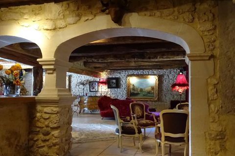 Villa a Morestel, Isere, Morestel - € 1.762.000 | Ref: HH-15692760 - foto 19