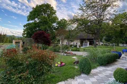 Villa a Morestel, Isere, Morestel - € 1.762.000 | Ref: HH-15692760 - foto 21