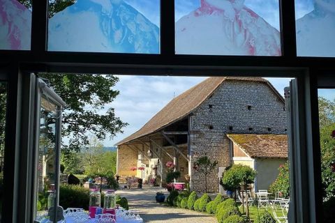 Villa a Morestel, Isere, Morestel - € 1.762.000 | Ref: HH-15692760 - foto 23