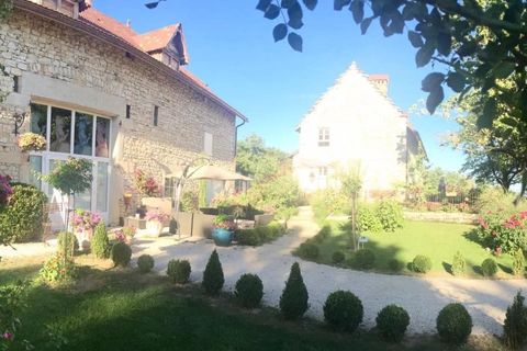 Villa a Morestel, Isere, Morestel - € 1.762.000 | Ref: HH-15692760 - foto 24