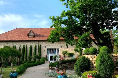 Villa a Morestel, Isere, Morestel - € 1.762.000 | Ref: HH-15692760 - foto 28