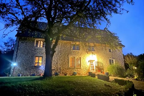 Villa a Morestel, Isere, Morestel - € 1.762.000 | Ref: HH-15692760 - foto 29
