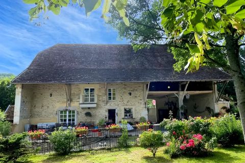 Villa a Morestel, Isere, Morestel - € 1.762.000 | Ref: HH-15692760 - foto 32