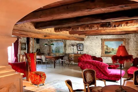 Villa a Morestel, Isere, Morestel - € 1.762.000 | Ref: HH-15692760 - foto 33