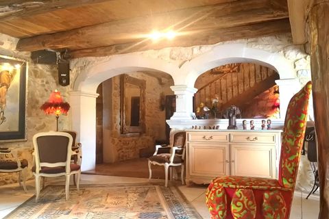 Villa a Morestel, Isere, Morestel - € 1.762.000 | Ref: HH-15692760 - foto 34