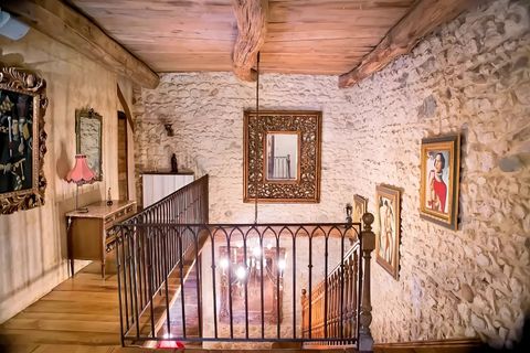 Villa a Morestel, Isere, Morestel - € 1.762.000 | Ref: HH-15692760 - foto 35