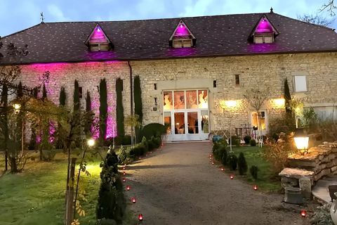 Villa a Morestel, Isere, Morestel - € 1.762.000 | Ref: HH-15692760 - foto 37