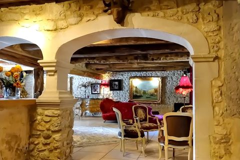 Villa a Morestel, Isere, Morestel - € 1.762.000 | Ref: HH-15692760 - foto 39
