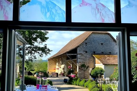 Villa a Morestel, Isere, Morestel - € 1.762.000 | Ref: HH-15692760 - foto 44