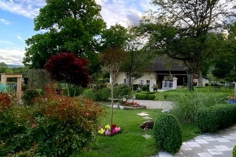 Villa a Morestel, Isere, Morestel - € 1.762.000 | Ref: HH-15692760 - foto 45