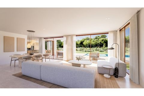 Haus in Cap Martin, Alicante, Cap Martin - € 1.425.000 | Ref: MIR0161 - Foto 2