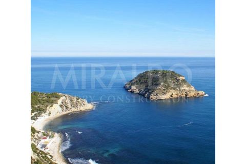 Haus in Cap Martin, Alicante, Cap Martin - € 1.425.000 | Ref: MIR0161 - Foto 8