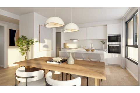 Lejlighed i Calpe, Alicante, Calpe - € 429.000 | Ref: A466 - foto 6