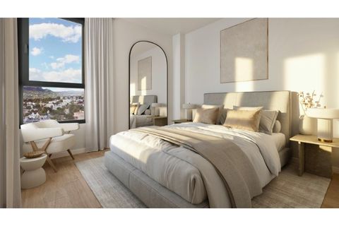 Lejlighed i Calpe, Alicante, Calpe - € 429.000 | Ref: A466 - foto 8