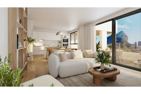 Lejlighed i Calpe, Alicante, Calpe - € 429.000 | Ref: A466 - foto 9