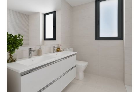 Lejlighed i Calpe, Alicante, Calpe - € 429.000 | Ref: A466 - foto 12