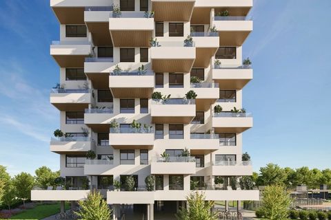 Lejlighed i Calpe, Alicante, Calpe - € 401.000 | Ref: A465 - foto 1