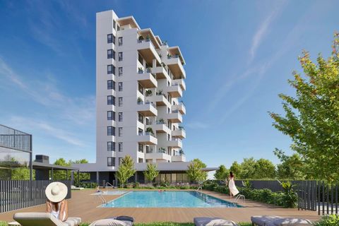 Lejlighed i Calpe, Alicante, Calpe - € 401.000 | Ref: A465 - foto 10