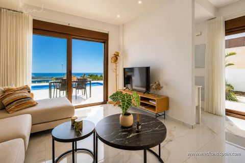 Villa em Polop, Alicante, Polop - € 598.000 | Ref: N-6496042 - foto 4