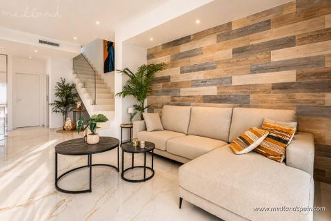 Villa em Polop, Alicante, Polop - € 598.000 | Ref: N-6496042 - foto 5