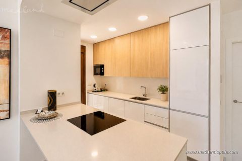 Villa em Polop, Alicante, Polop - € 598.000 | Ref: N-6496042 - foto 6