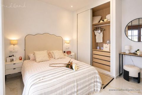 Villa em Polop, Alicante, Polop - € 598.000 | Ref: N-6496042 - foto 8
